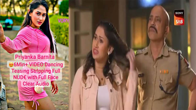 Priyanka Barnita Famous TV Actress – Premium Live Nude with Full Face